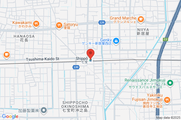 PAPATTO STATION（パパットステーション） ヤマト運輸 イオンモール成田館内物流センター
