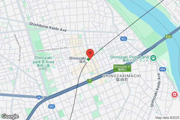 吉野家 市川駅前店