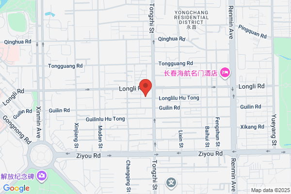 PAPA’S 桃谷店