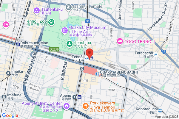 アイシティ 天王寺ミオプラザ店
