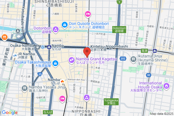 スーパーホテル大阪・天王寺
