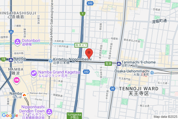 谷町秘密倶楽部（秘密倶楽部グループ）