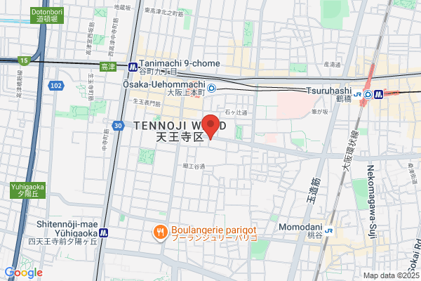 上本町わたなべクリニック