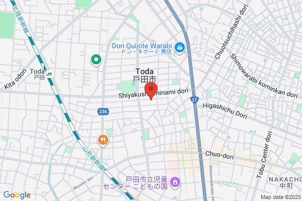 戸田整形外科