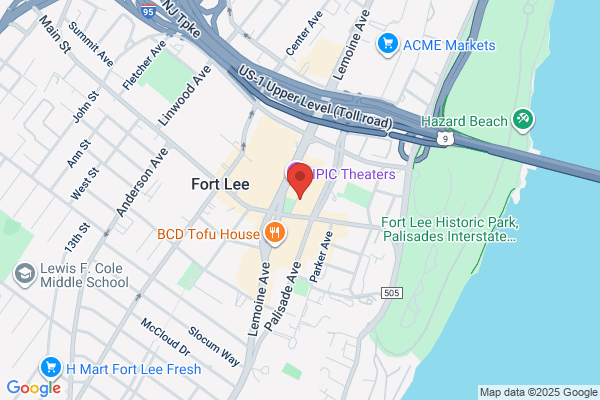 Free-Lance Salon Ma