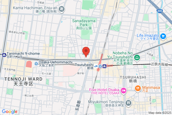 アイフル 鶴橋店 無人契約コーナー