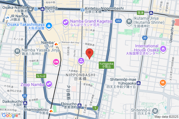 アキバカート大阪