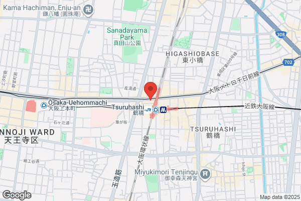 カラオケ ビッグエコー鶴橋駅前店