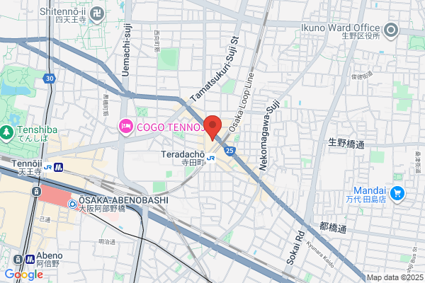カラオケまねきねこ寺田町駅前店