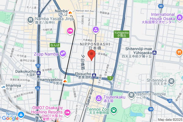 ココカラファイン セガミ薬局愛染橋店