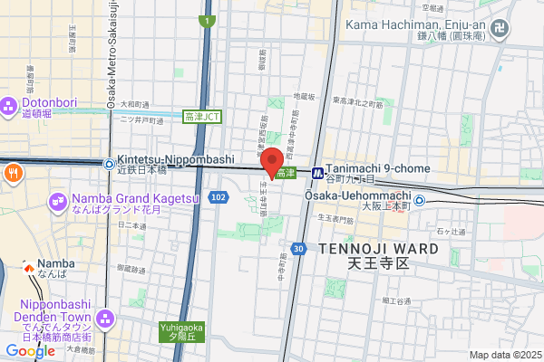 ホテル べんきょう部屋 生玉店