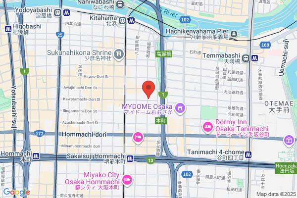 ヤマト運輸 瓦屋町センター - 閉業