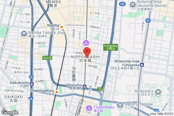ワールドモバイル 大阪日本橋店