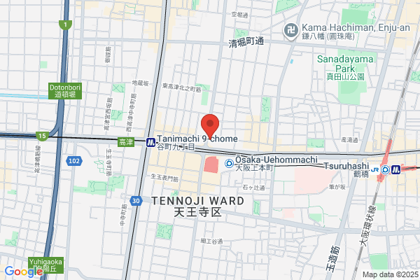 上本町おとな・こども矯正歯科