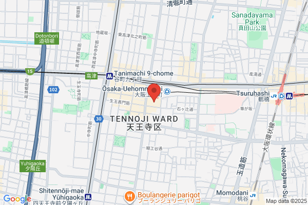 保険見直し本舗 近鉄上本町駅前店