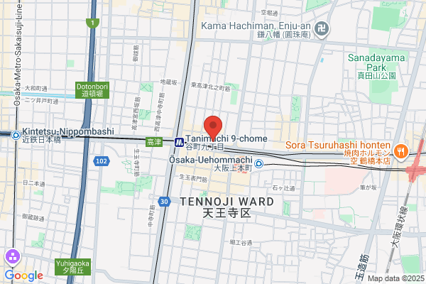 北海道十勝豚丼 喜福