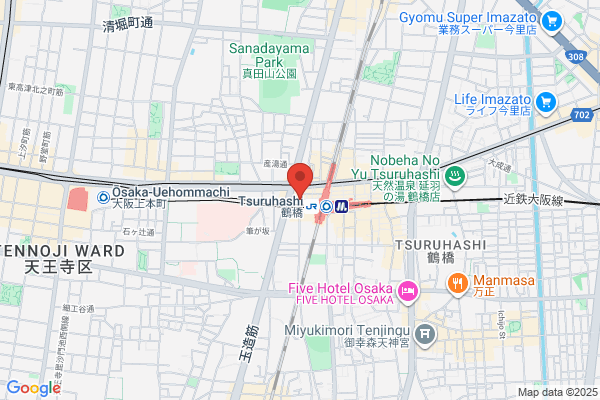 大吉 鶴橋店