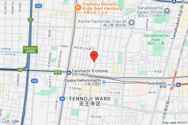 東進衛星予備校 上本町駅北口校