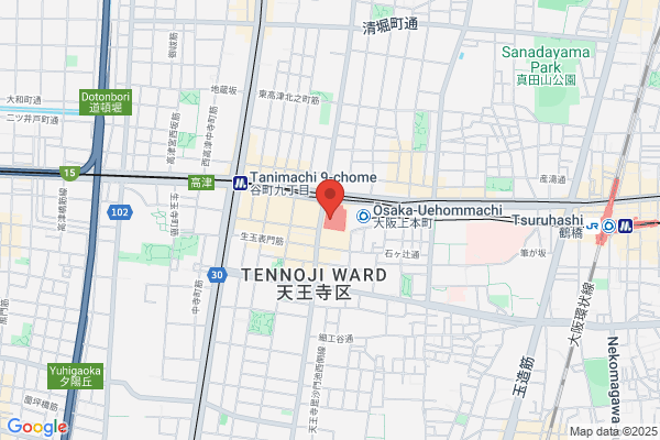 総合買取サロン タイムレス 近鉄百貨店 上本町店