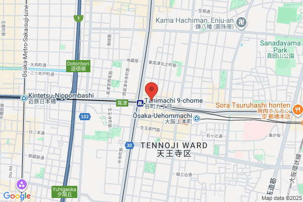 関関同立専門塾マナビズム 上本町校