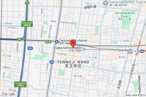 鳥貴族 上本町店