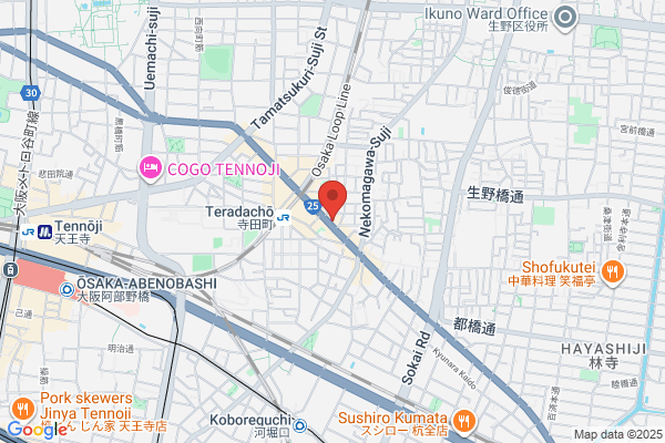 鳥貴族 寺田町店