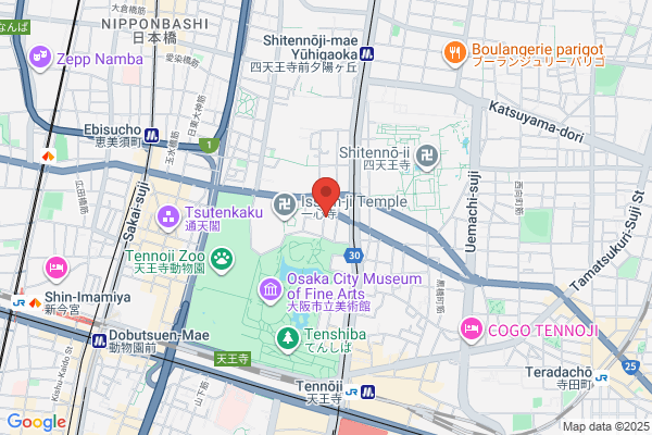 （株）トーシン 本店