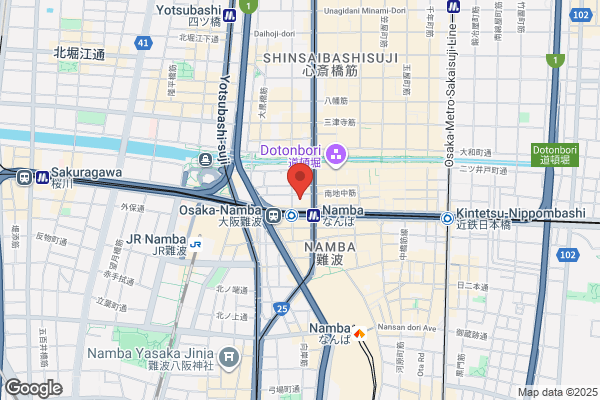 美容皮膚科Bella Beauty CLINIC 大阪心斎橋院