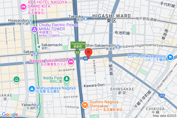 HARVEY株式会社