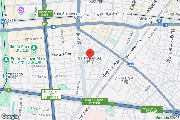 マタドール・パーソナルトレーニングジム名古屋栄店