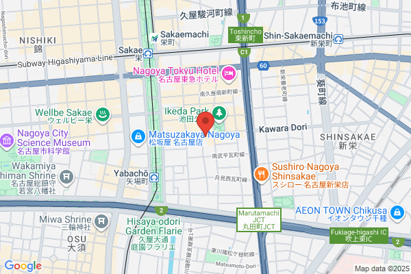 メンズアイブロウ＆脱毛専門店 Hero【ヒーロー】