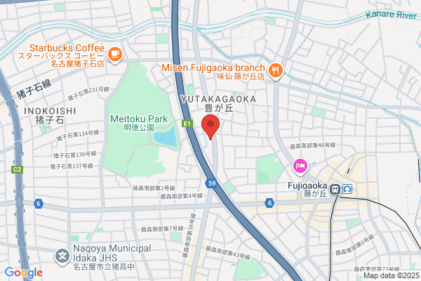 名古屋市千種区 メンズ脱毛専門店 脱毛サロン Nature