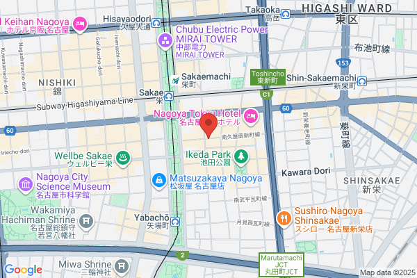 焼肉SEJONG 栄店
