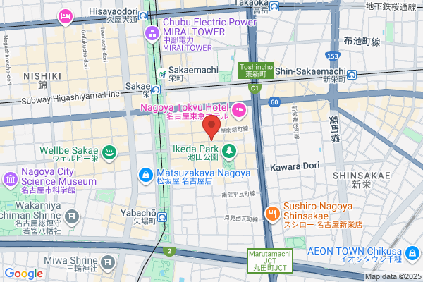 MKレストラン 大分森町店