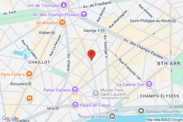 IENA 二子玉川店