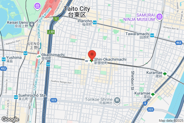 PUDOステーション　セブン-イレブン　川崎武蔵中原店