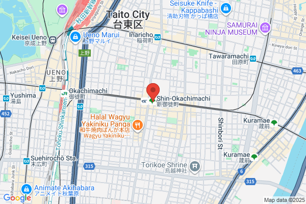 PUDOステーション　ヤマト運輸　中原今井センター