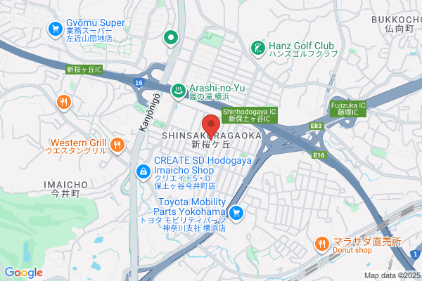 ヤマト運輸 横浜平戸センター