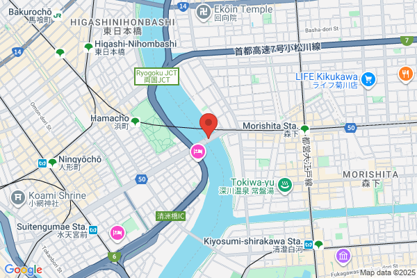 BRIDGE NEXT コンディショニングセンター