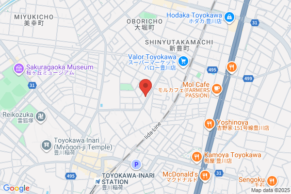 Toyotec Co., Ltd.