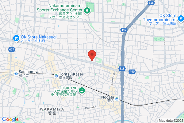 asian relaxation villa 豊橋北店