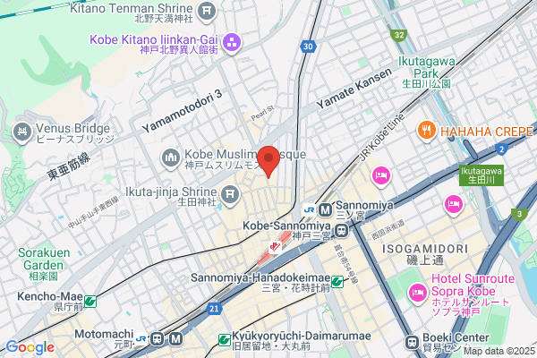 すき家 長岡宮内店