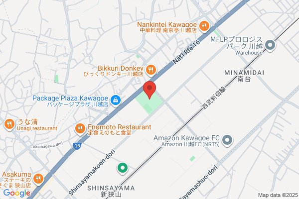 川越薪火料理 インザパーク 川越薪火料理 in the park