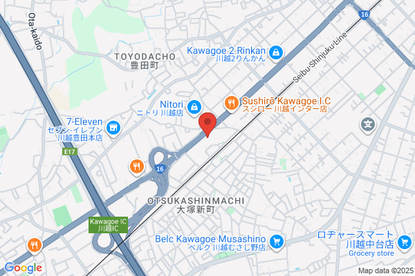 ZEN GOLF RANGE 川越店