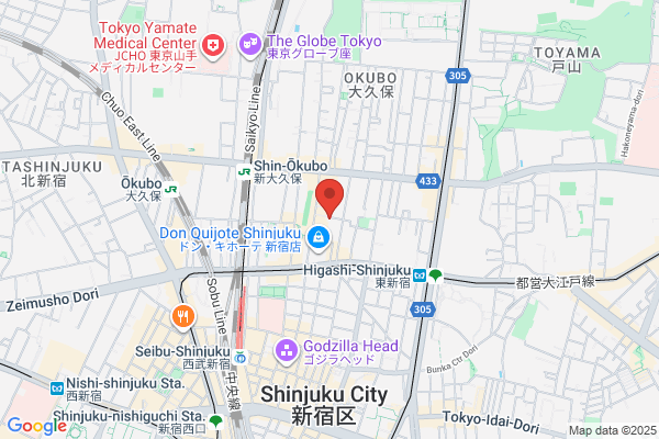 メンズ専門脱毛サロンBB