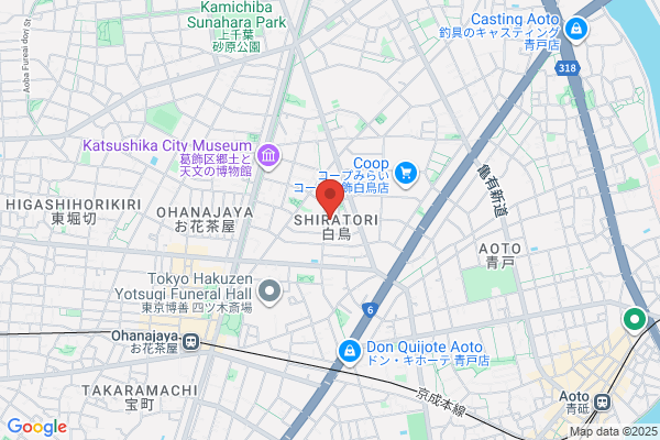 PUDOステーション　コープかごしま　姶良店