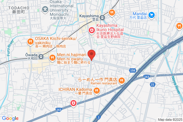 東横INN京都二条城南