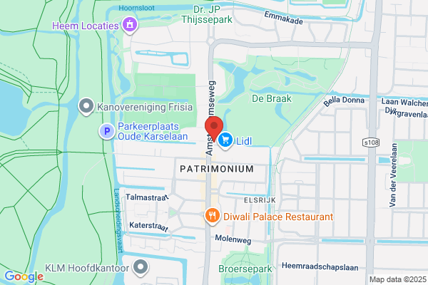 Restaurant 信