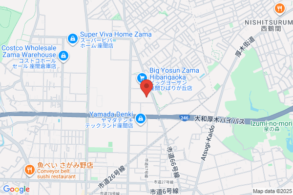 Super D’station日向店