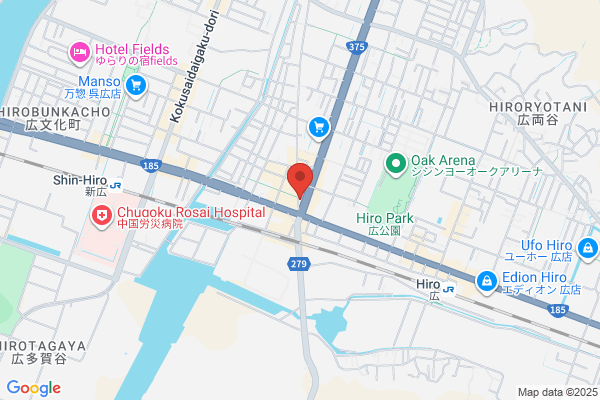 asian relaxation villa 高岡店